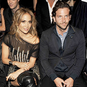 Jennifer Lopez couple