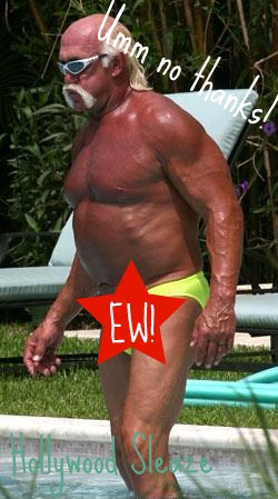 Hulk Hogan Wife Nude 38